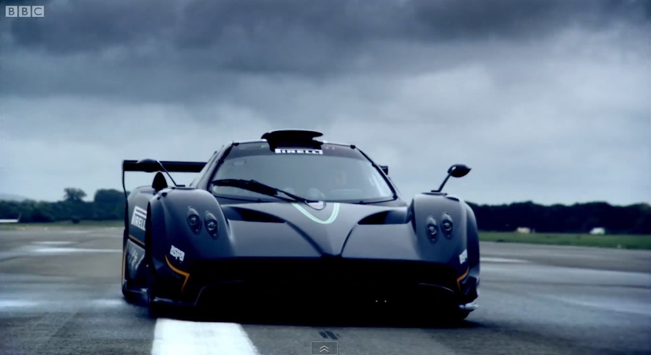 Zonda