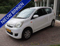 Daihatsu Cuore