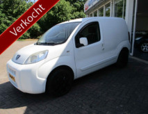 Peugeot Bipper