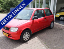Daihatsu Cuore