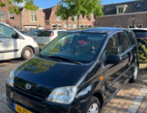 Daihatsu Cuore